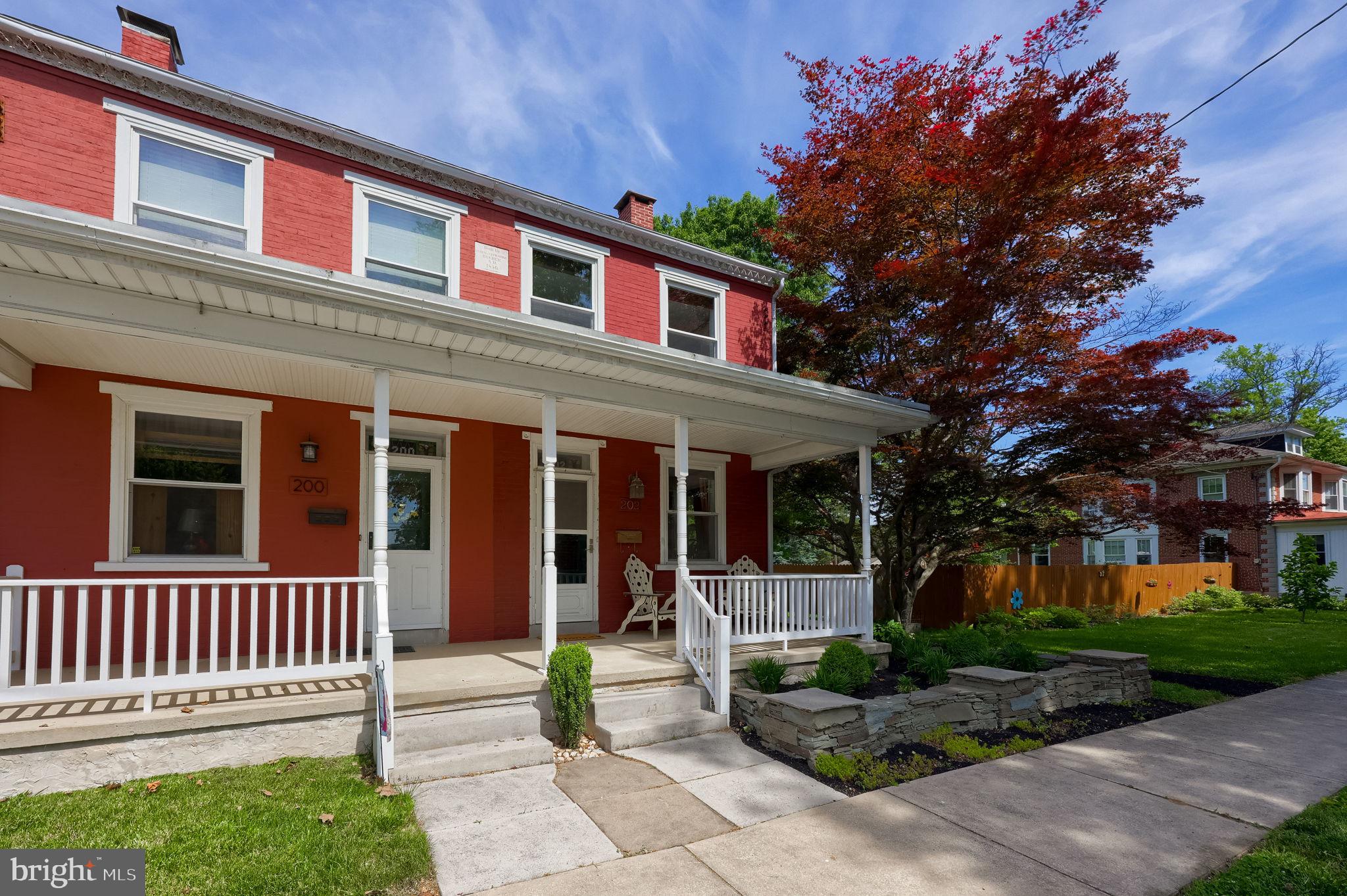 202 N 6TH STREET
