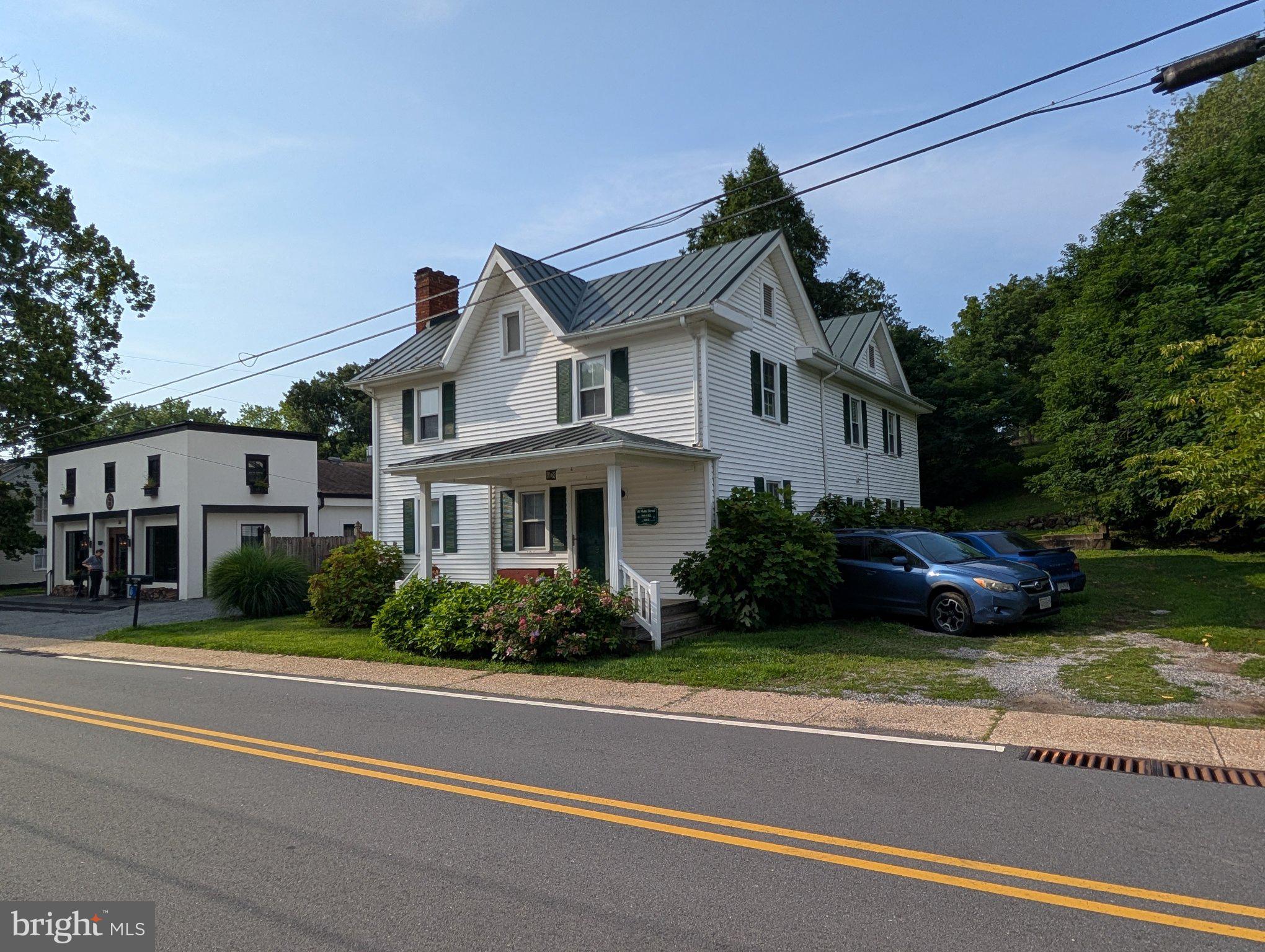 16 MAIN STREET