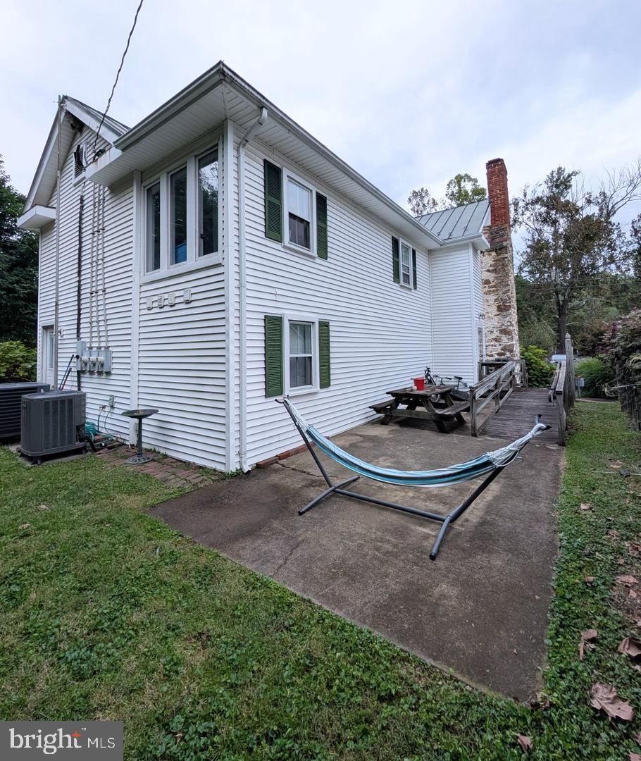 16 MAIN STREET