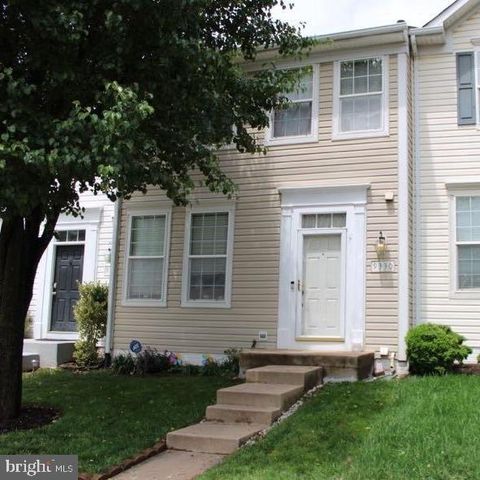 9330 CHINA GROVE COURT MANASSAS VA 20110