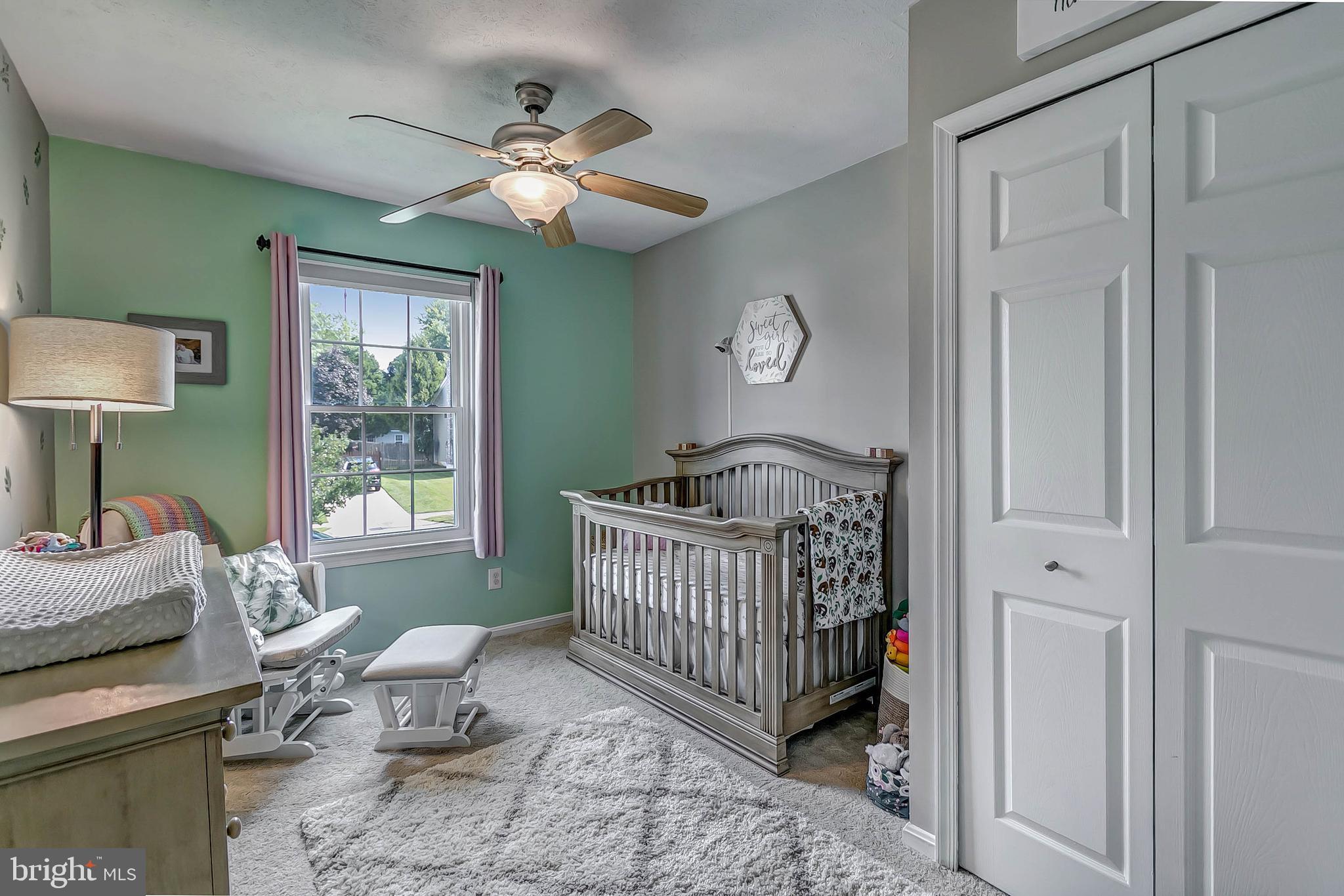 HILLMEADE STATION - Residential