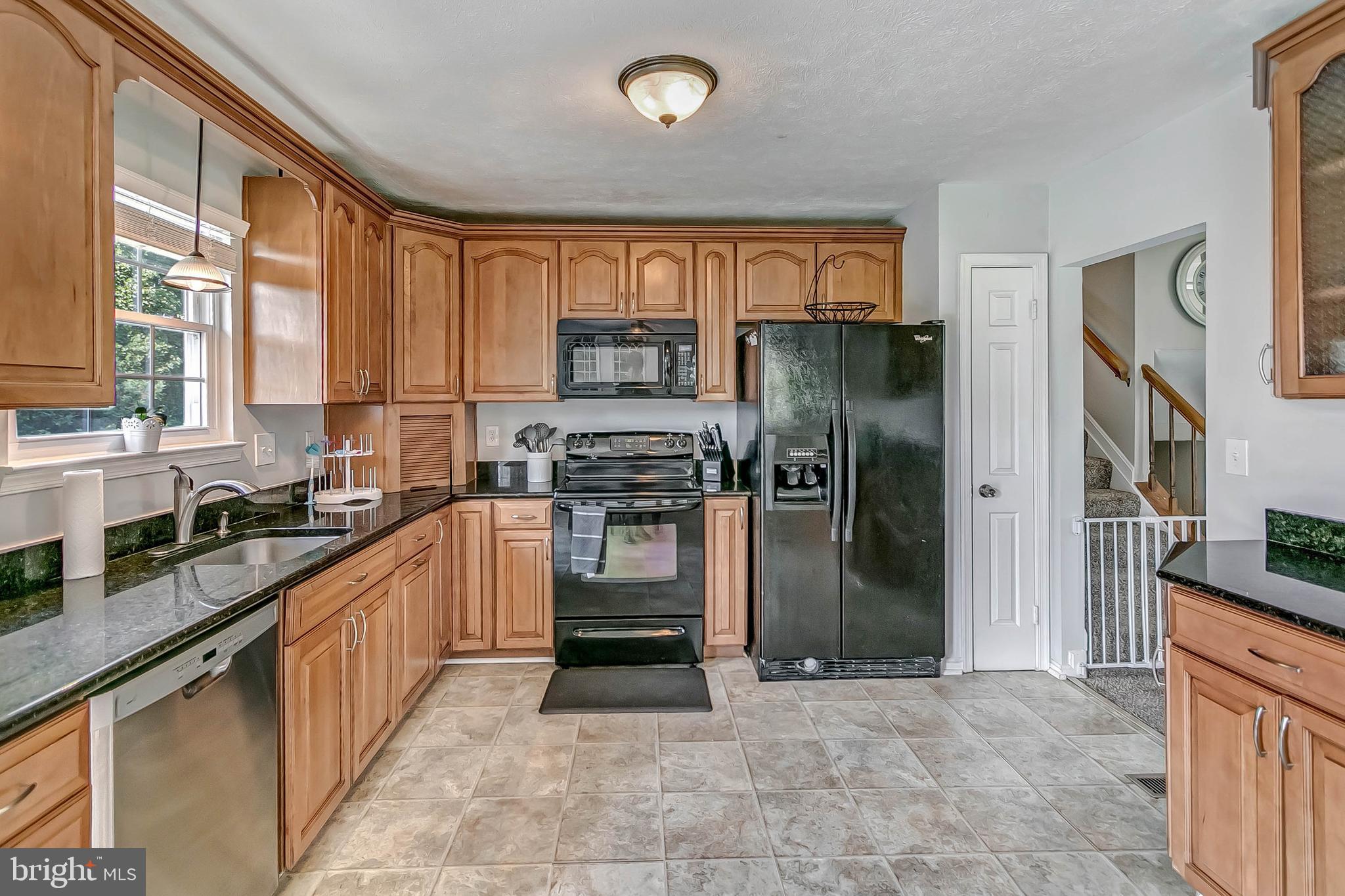 HILLMEADE STATION - Residential