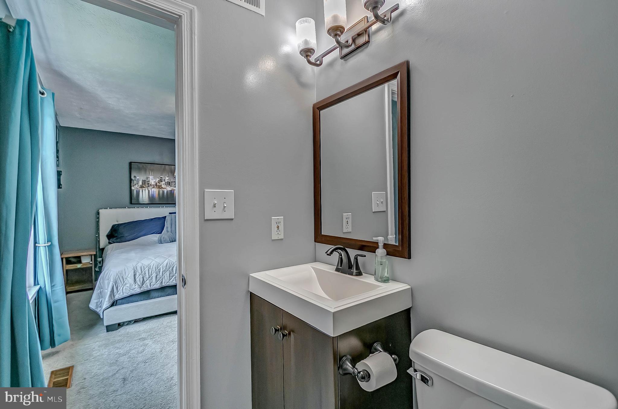 HILLMEADE STATION - Residential