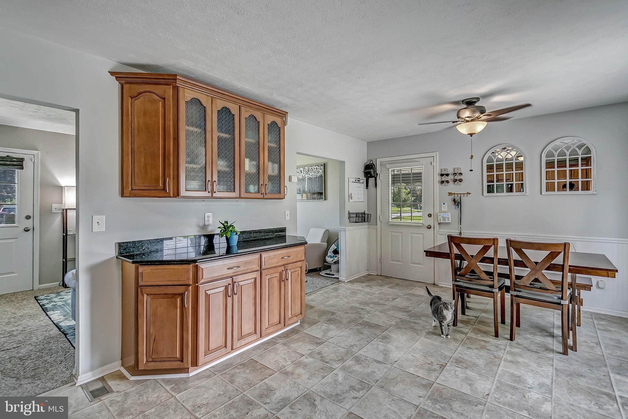 HILLMEADE STATION - Residential