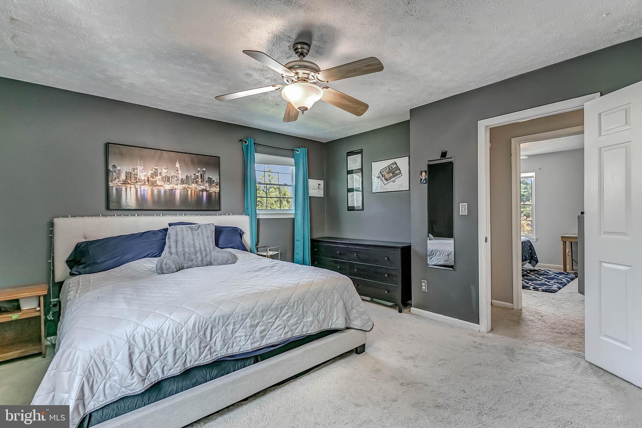 HILLMEADE STATION - Residential