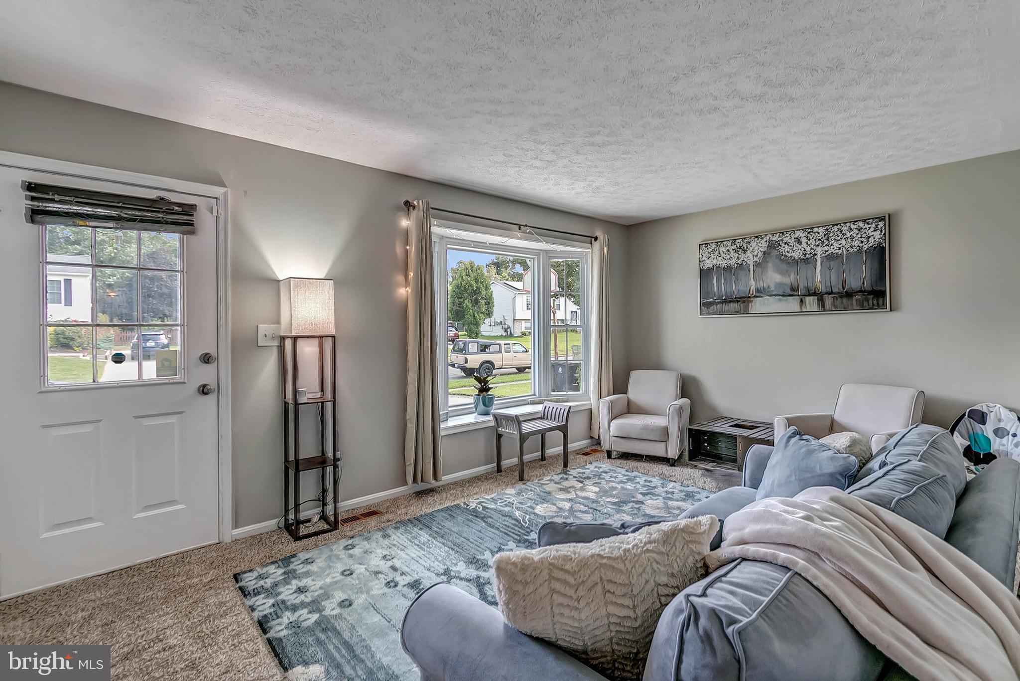 HILLMEADE STATION - Residential