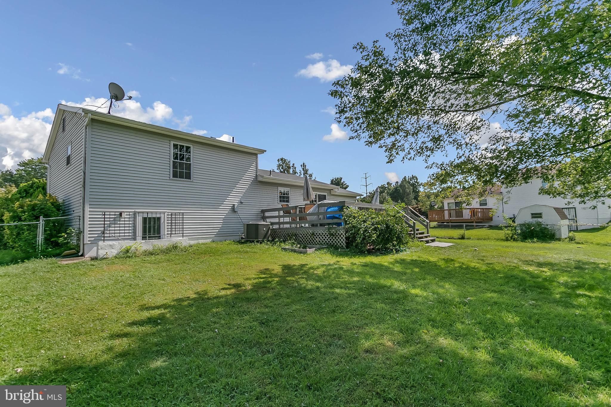 HILLMEADE STATION - Residential