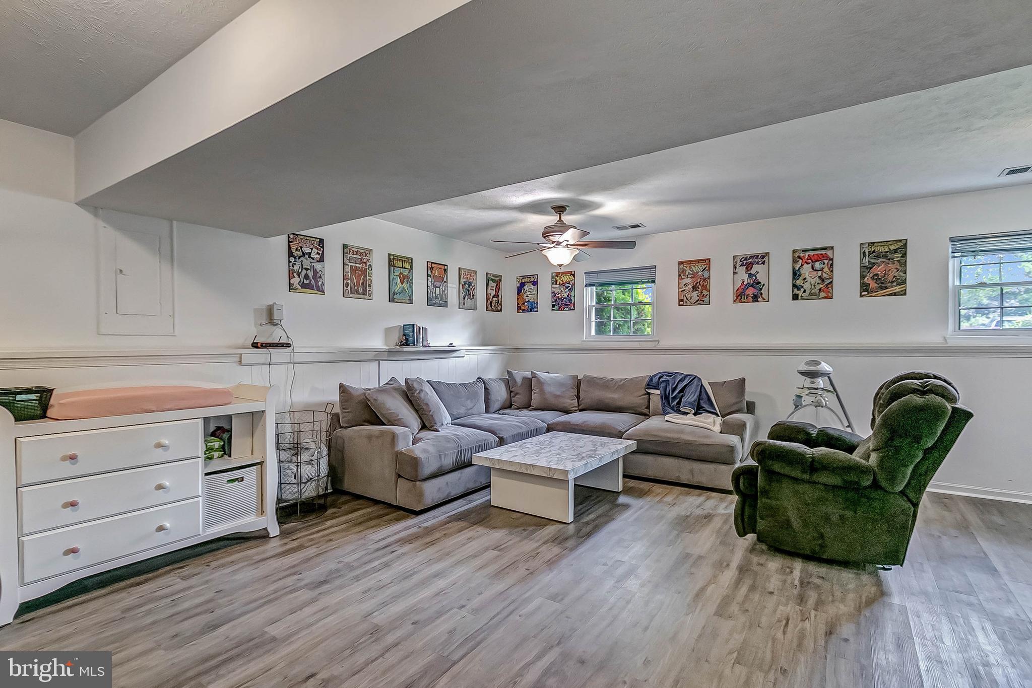 HILLMEADE STATION - Residential