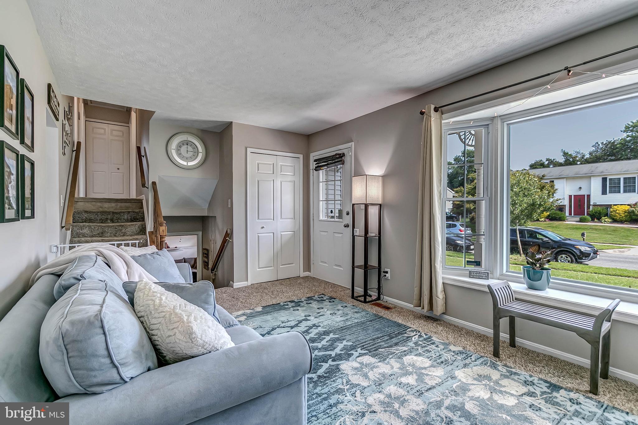 HILLMEADE STATION - Residential