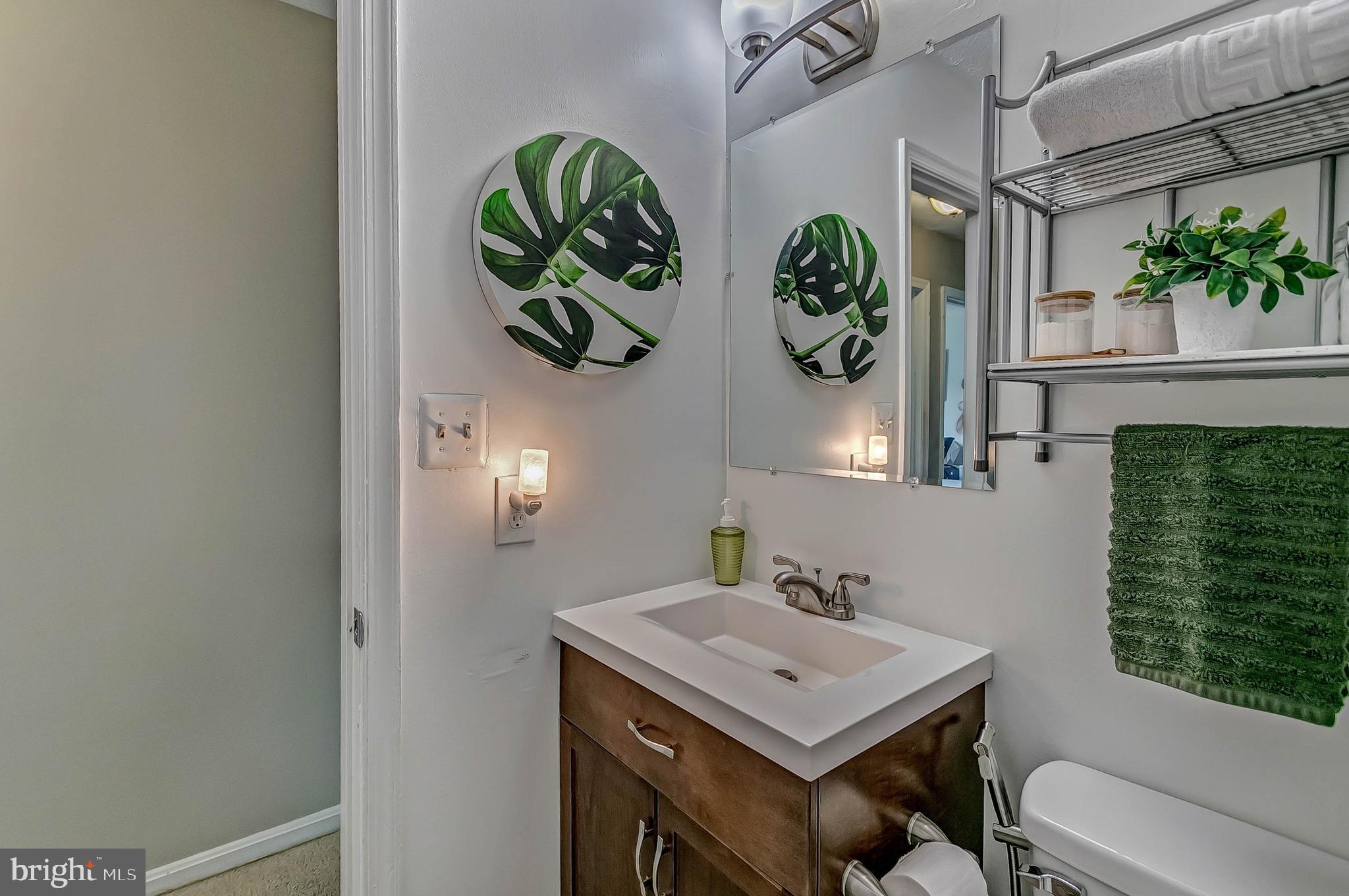 HILLMEADE STATION - Residential