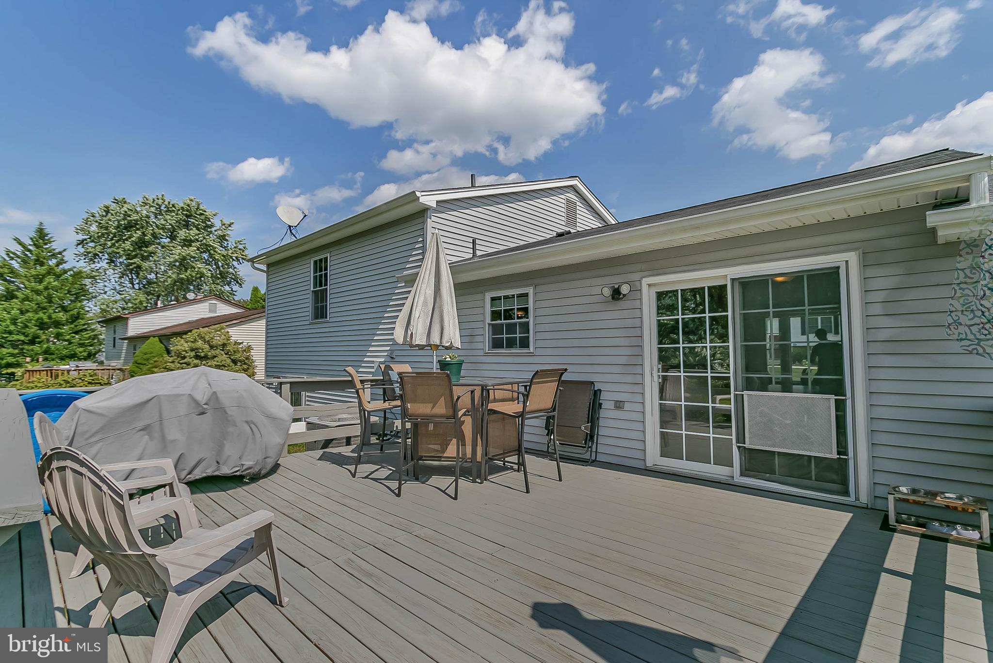 HILLMEADE STATION - Residential