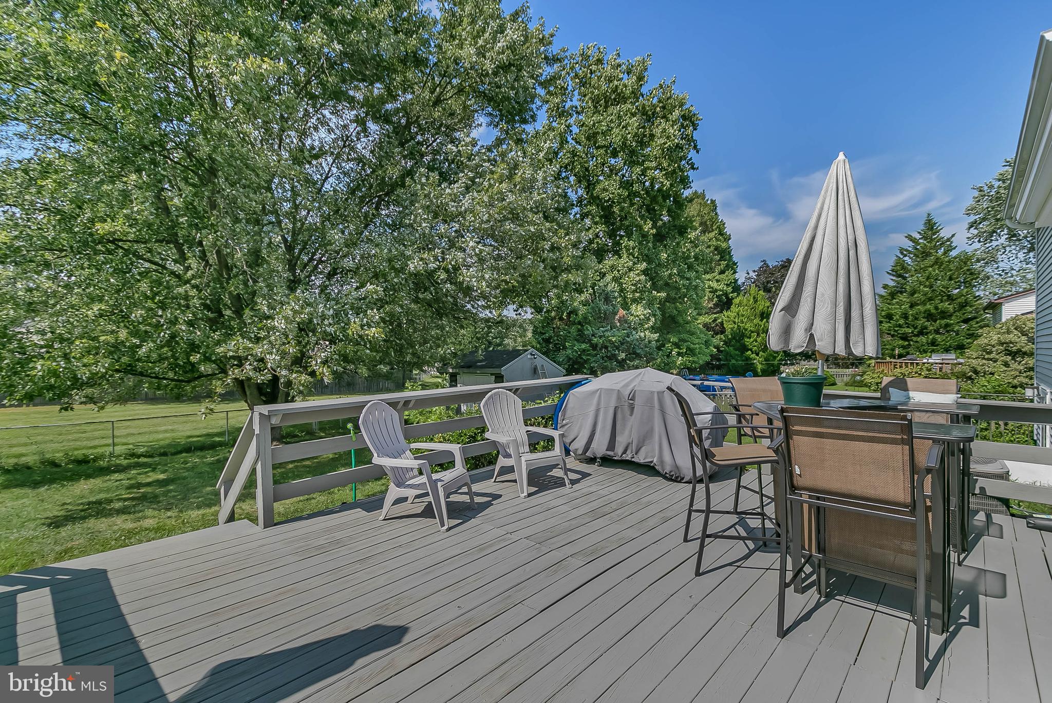 HILLMEADE STATION - Residential