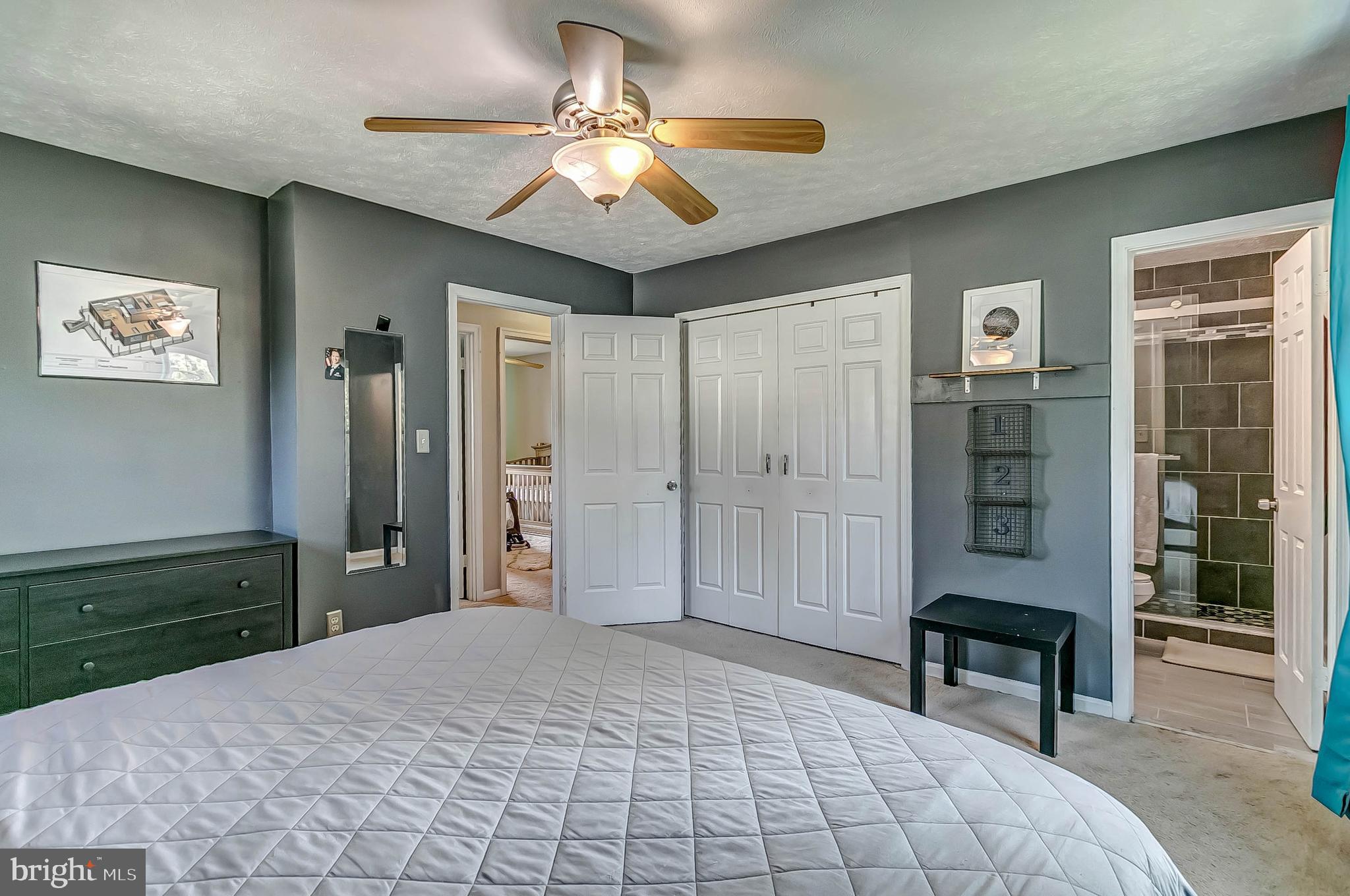 HILLMEADE STATION - Residential