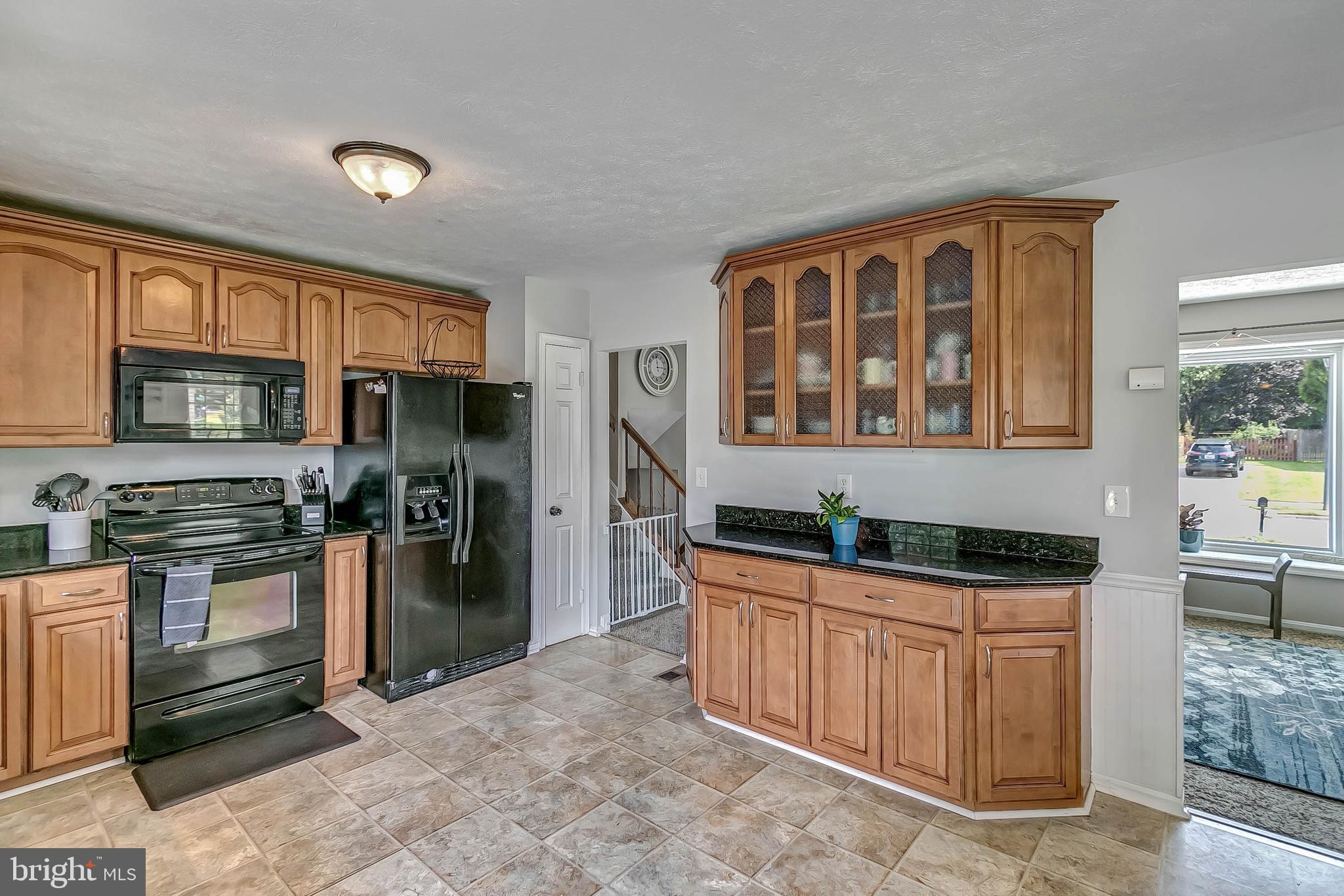 HILLMEADE STATION - Residential