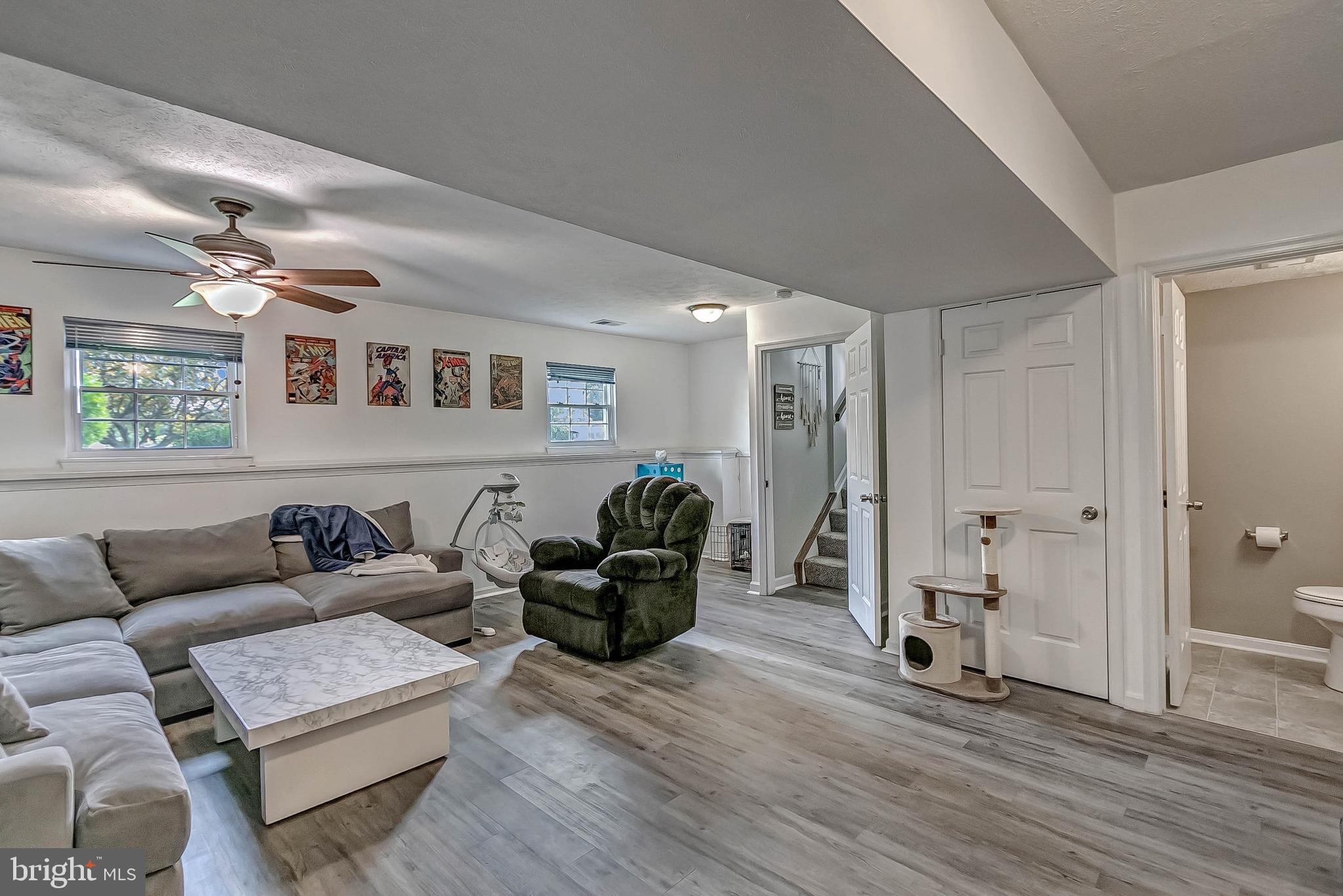 HILLMEADE STATION - Residential