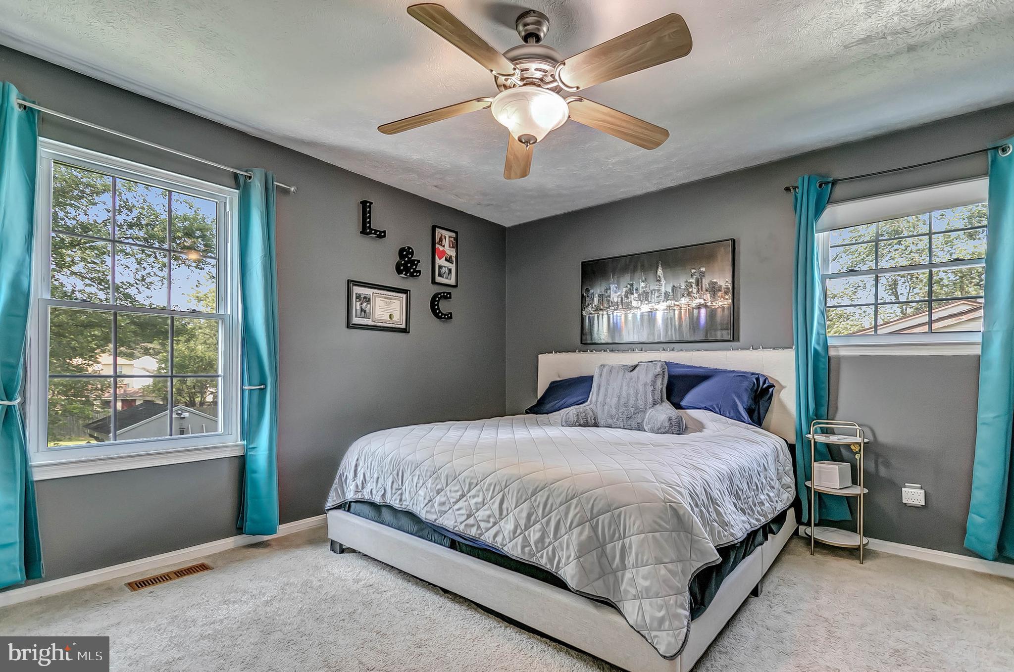 HILLMEADE STATION - Residential