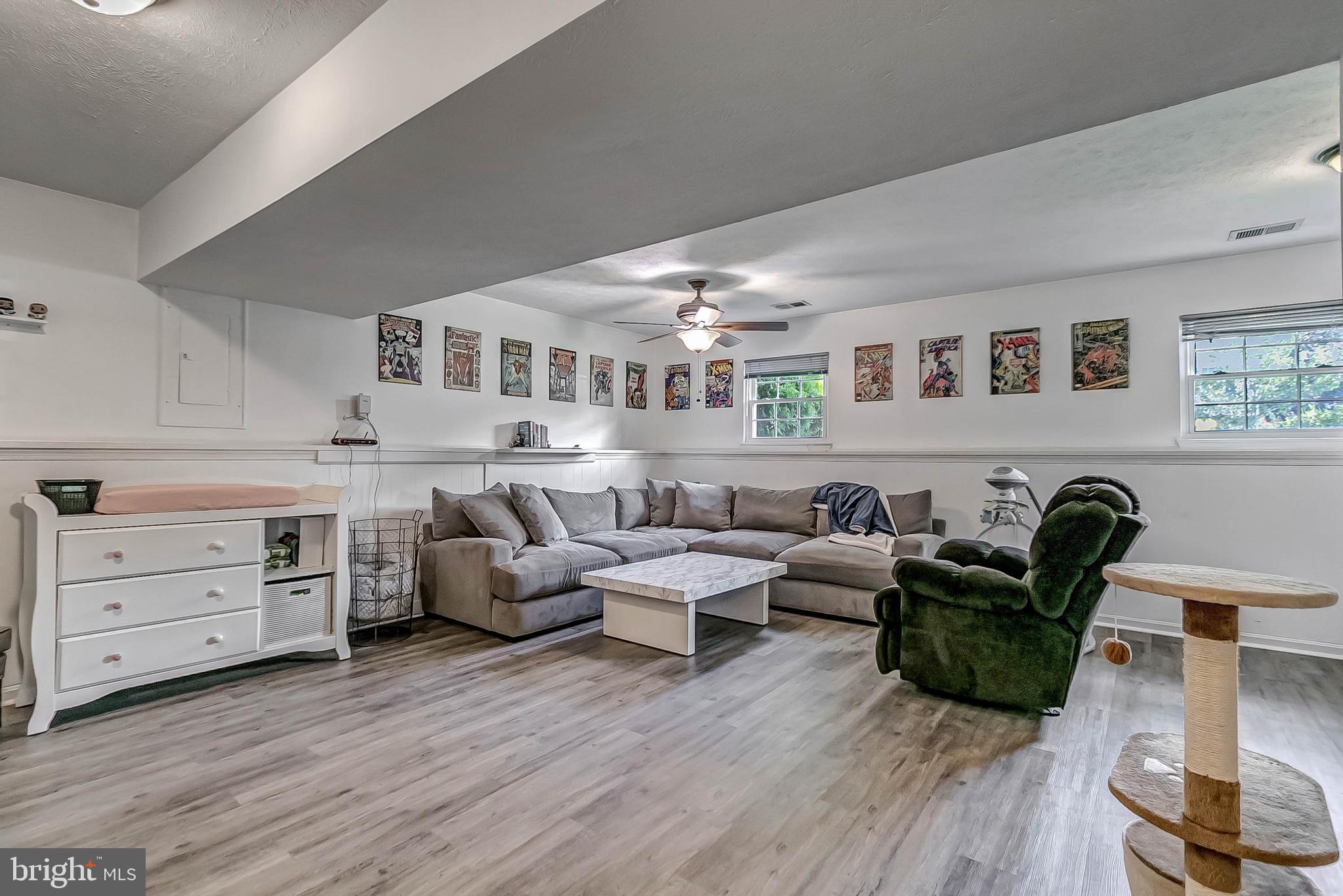 HILLMEADE STATION - Residential