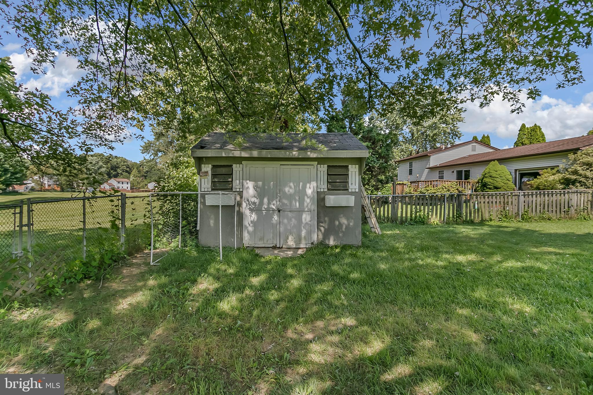 HILLMEADE STATION - Residential