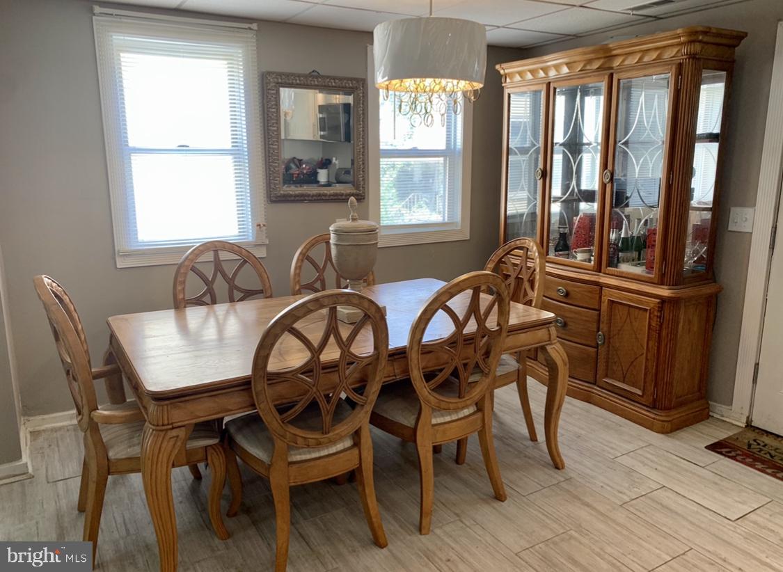 CURTIS BAY - Residential