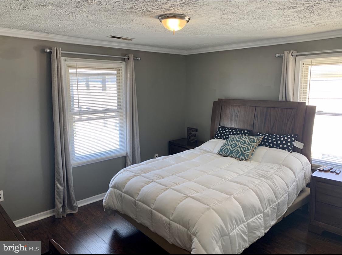 CURTIS BAY - Residential