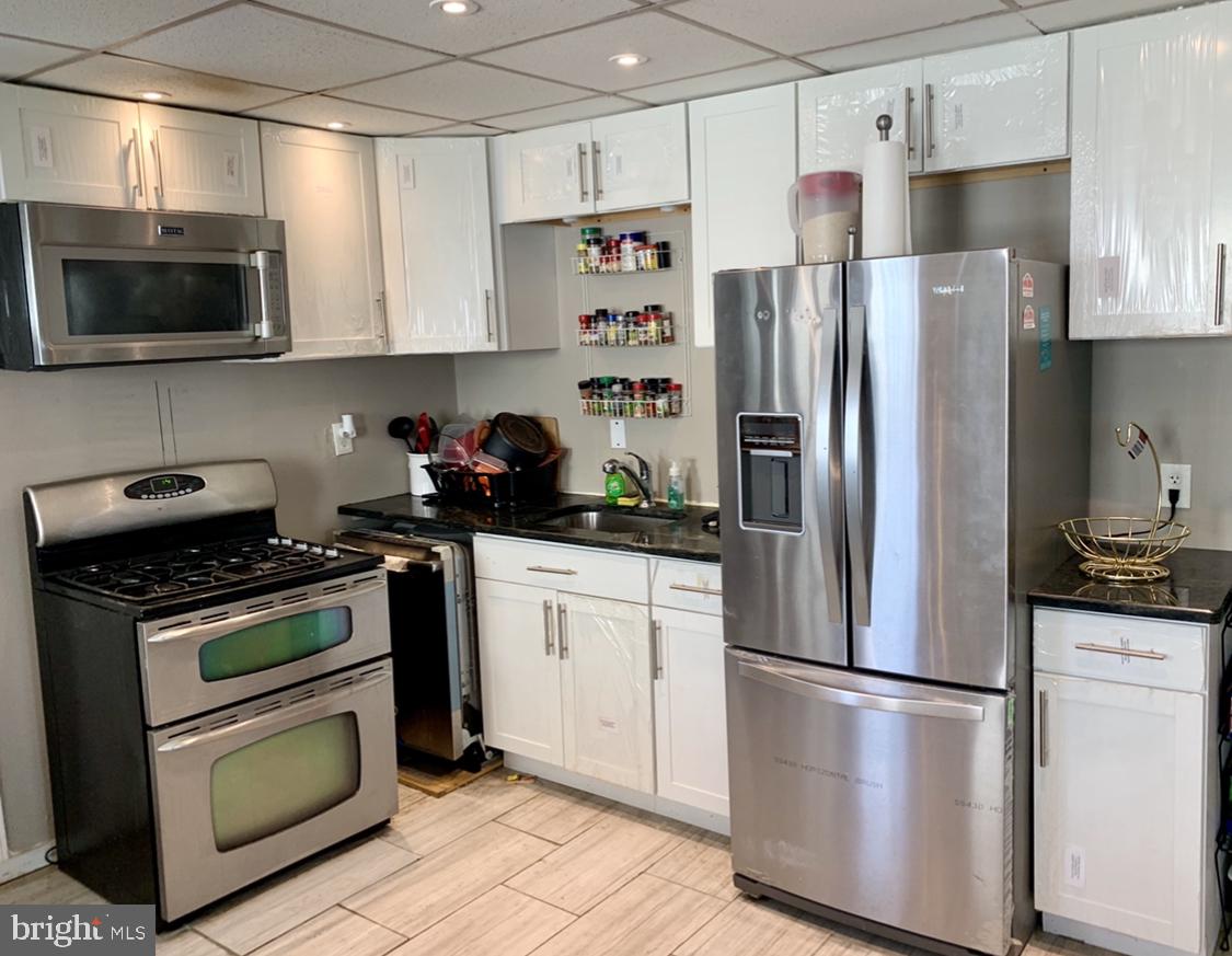 CURTIS BAY - Residential