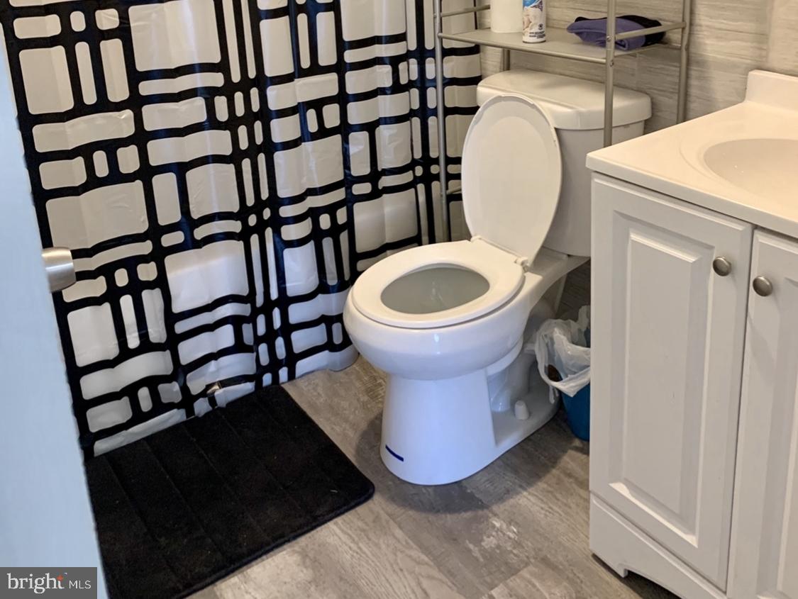 CURTIS BAY - Residential