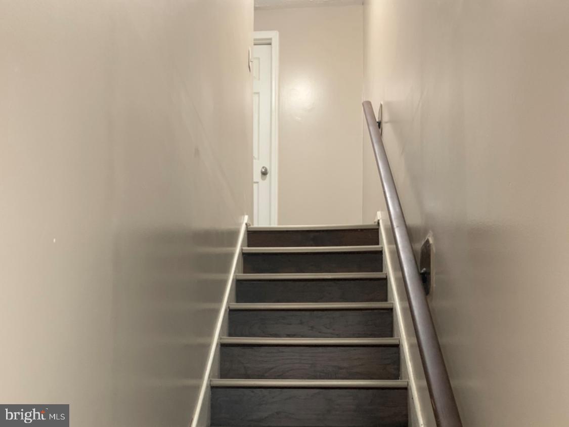 CURTIS BAY - Residential