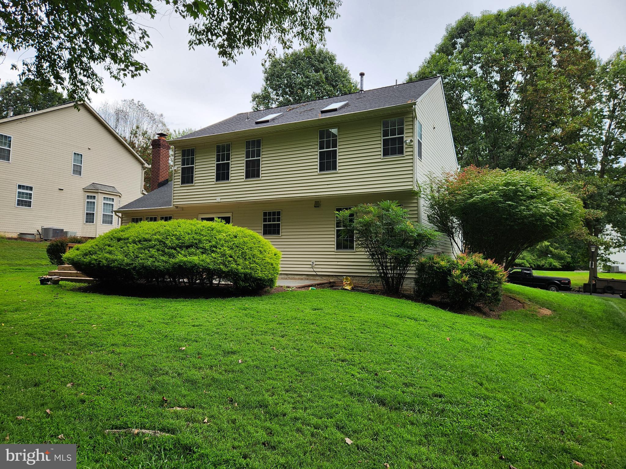 12217 PISSARO DRIVE