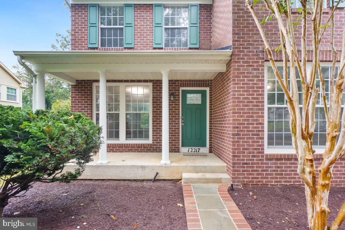 12217 PISSARO DRIVE