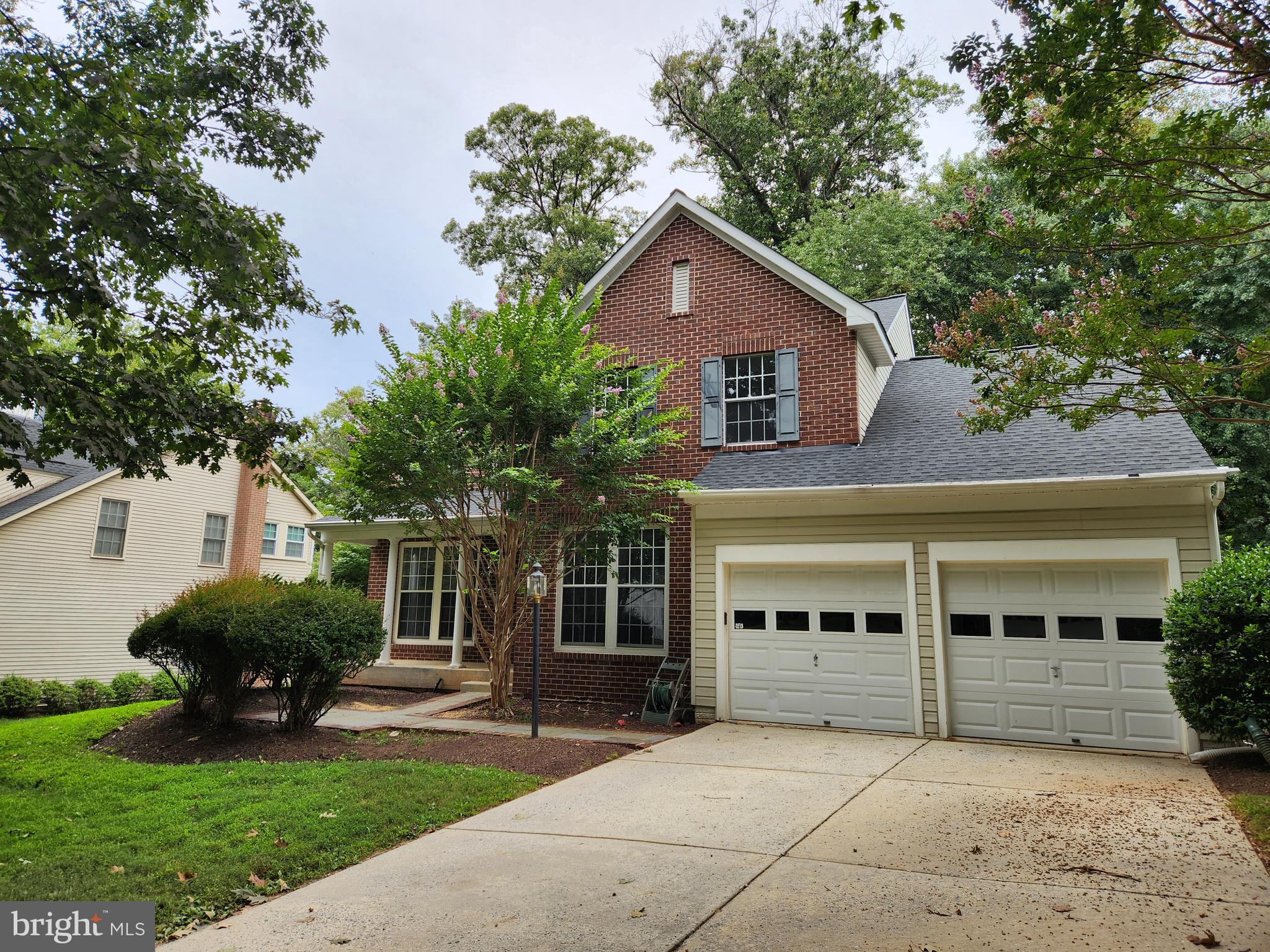 12217 PISSARO DRIVE