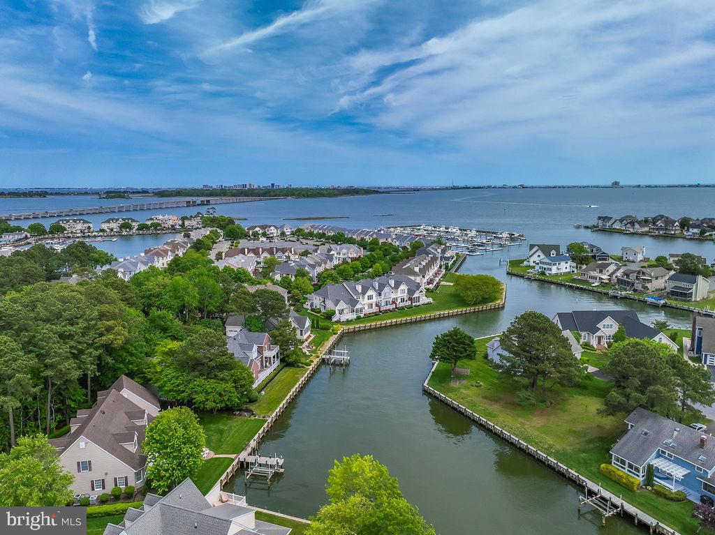 OCEAN PINES - COLONIAL VILLAGE - Residential