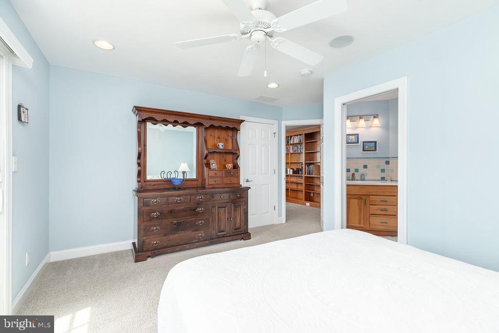 OCEAN PINES - COLONIAL VILLAGE - Residential