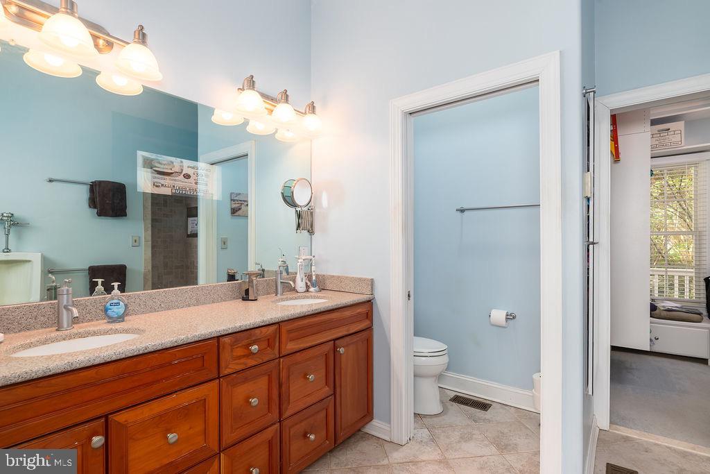 OCEAN PINES - COLONIAL VILLAGE - Residential