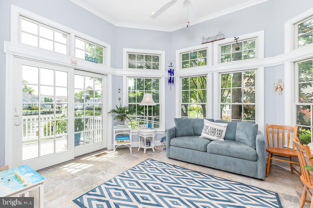 OCEAN PINES - COLONIAL VILLAGE - Residential