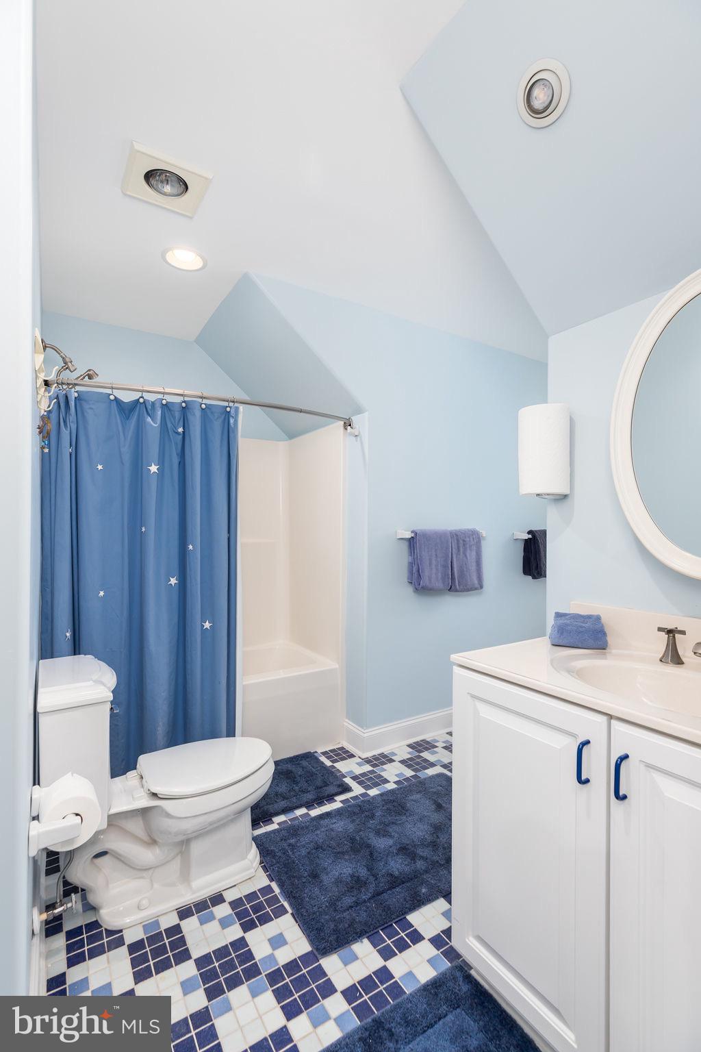 OCEAN PINES - COLONIAL VILLAGE - Residential