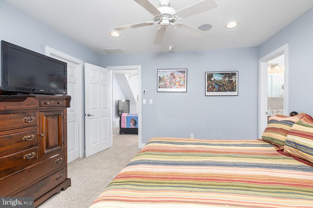 OCEAN PINES - COLONIAL VILLAGE - Residential