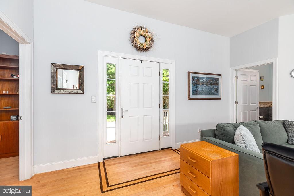 OCEAN PINES - COLONIAL VILLAGE - Residential