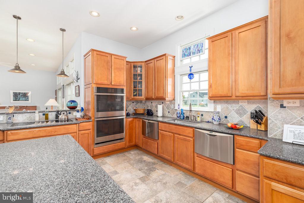 OCEAN PINES - COLONIAL VILLAGE - Residential