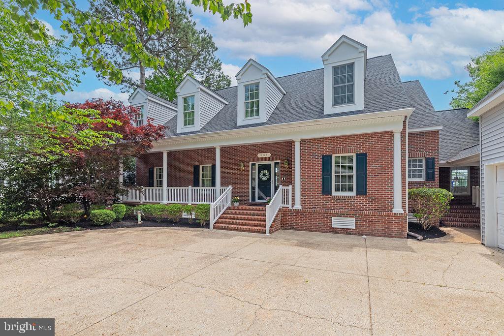 536 YACHT CLUB DRIVE