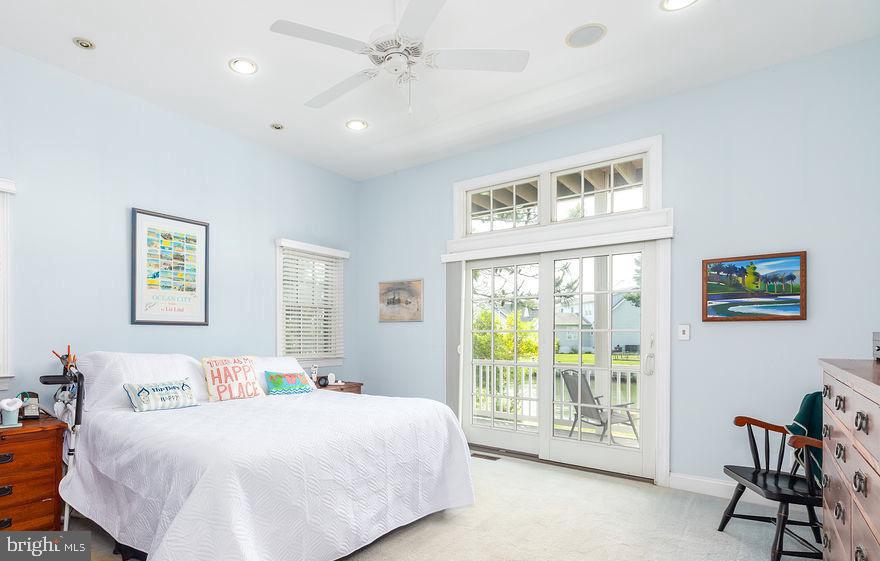 OCEAN PINES - COLONIAL VILLAGE - Residential