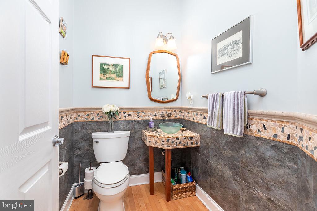 OCEAN PINES - COLONIAL VILLAGE - Residential