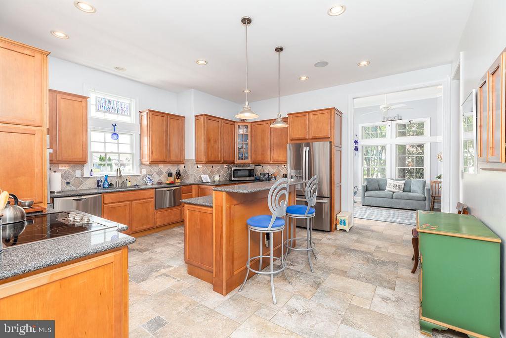 OCEAN PINES - COLONIAL VILLAGE - Residential