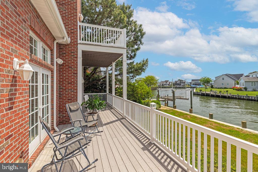 OCEAN PINES - COLONIAL VILLAGE - Residential
