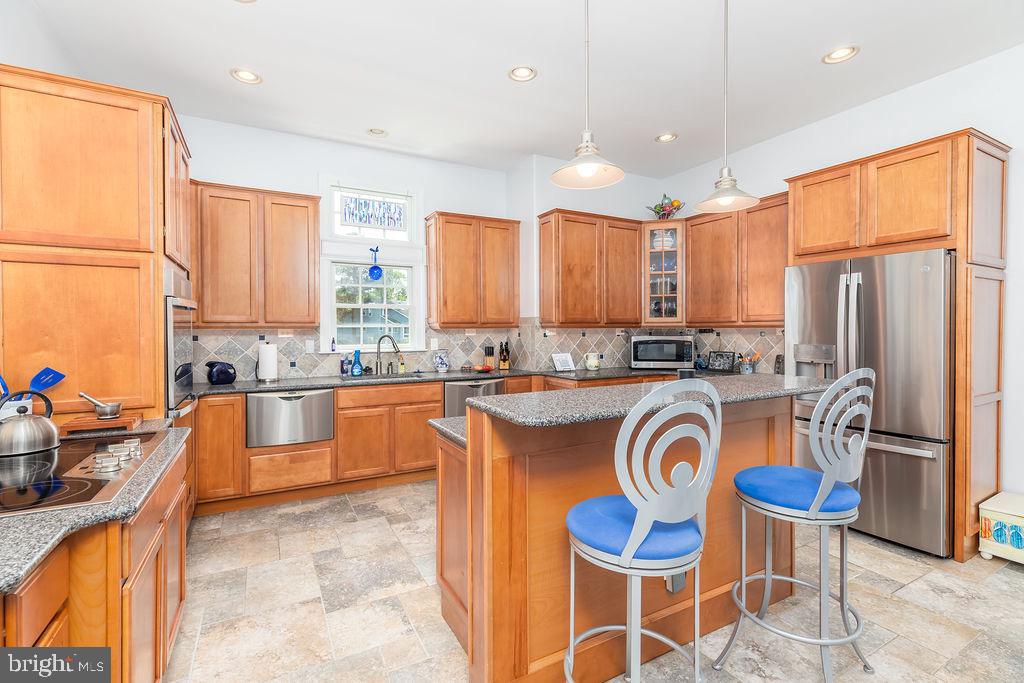 OCEAN PINES - COLONIAL VILLAGE - Residential