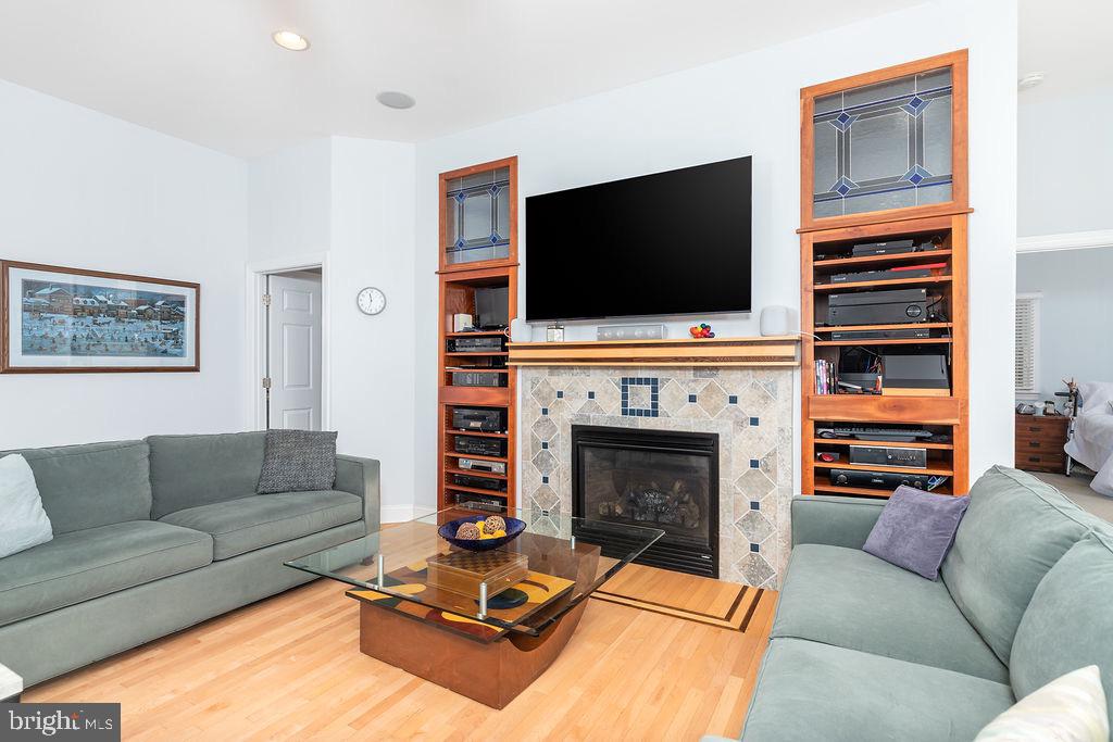 OCEAN PINES - COLONIAL VILLAGE - Residential