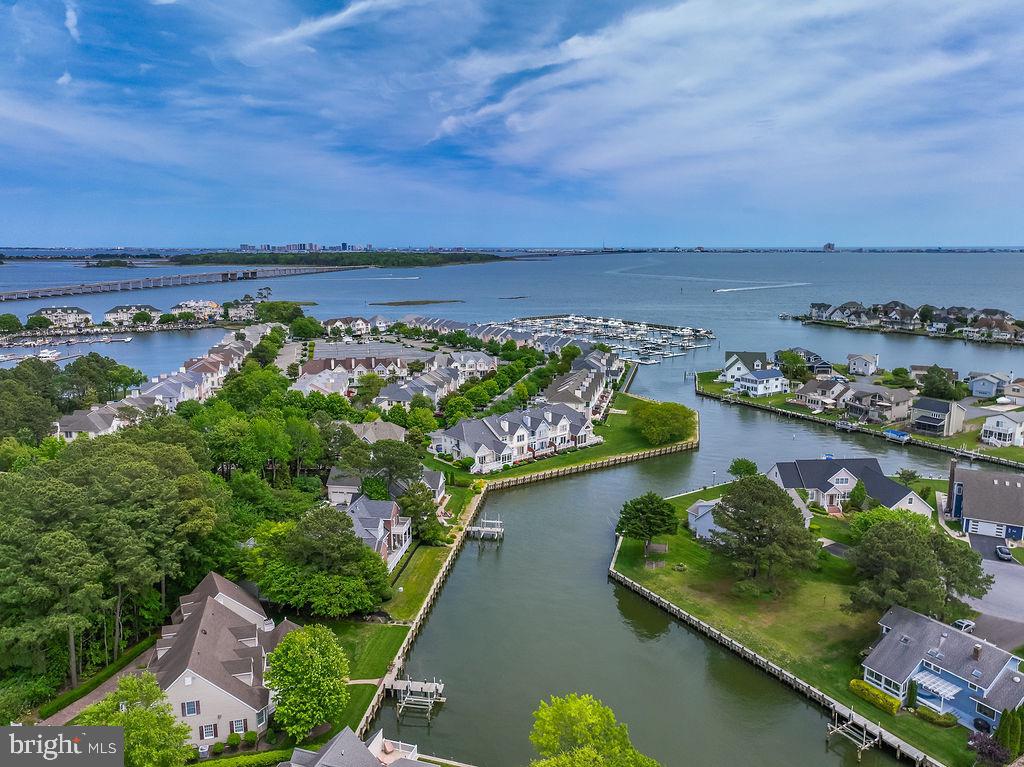 OCEAN PINES - COLONIAL VILLAGE - Residential