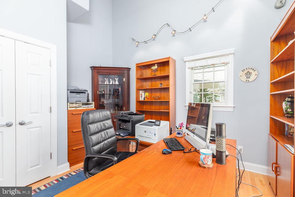 OCEAN PINES - COLONIAL VILLAGE - Residential