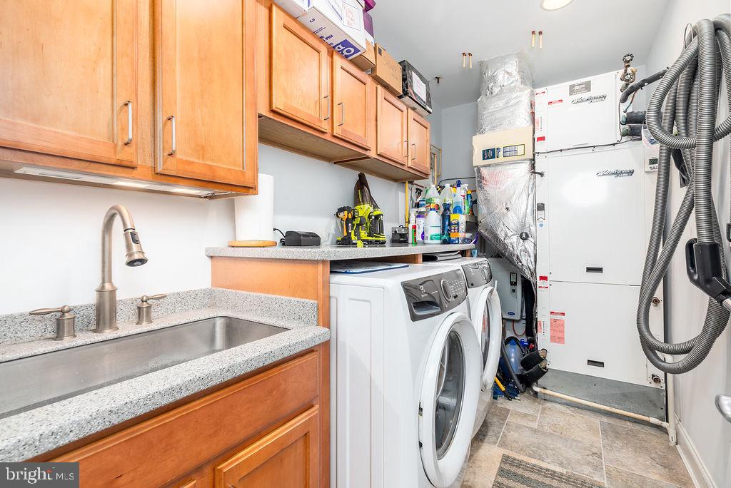 OCEAN PINES - COLONIAL VILLAGE - Residential