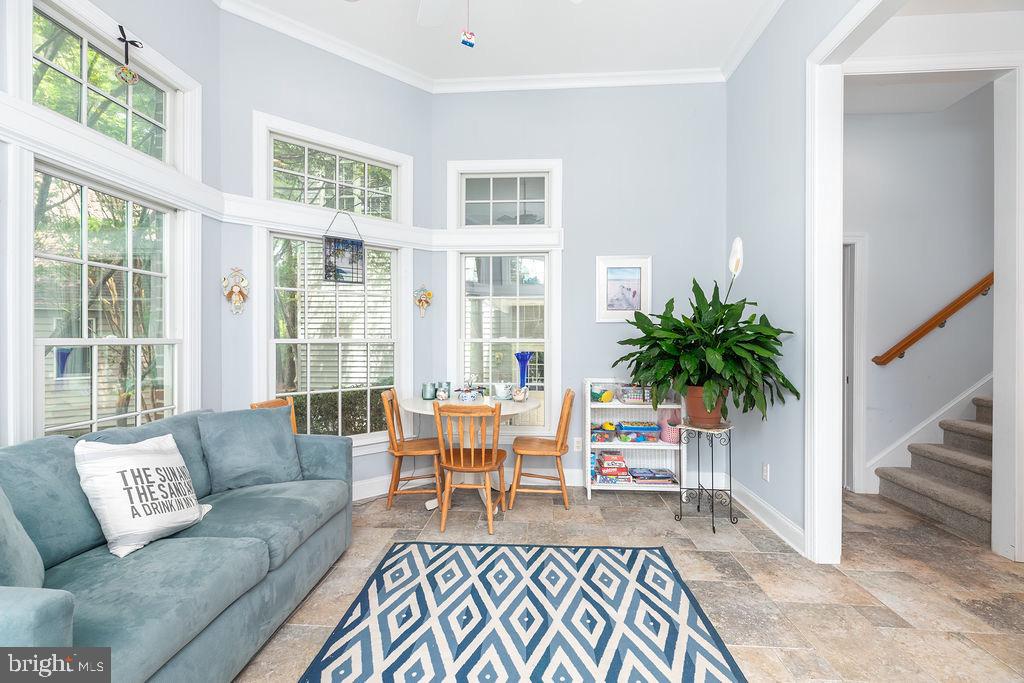 OCEAN PINES - COLONIAL VILLAGE - Residential