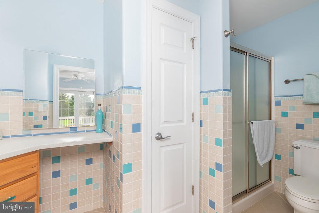 OCEAN PINES - COLONIAL VILLAGE - Residential